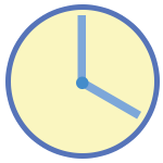 PPC-Clock