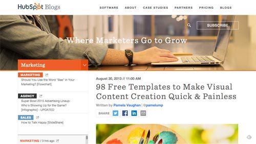 98-Free-Templates-to-Make-Visual-Content-Creation-Quick---Painless